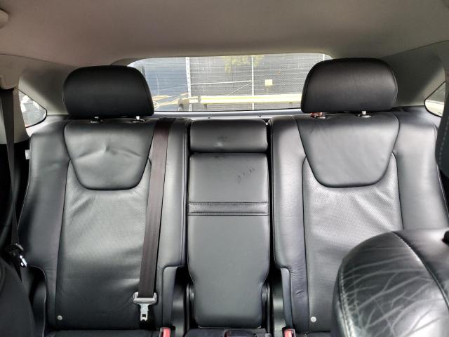 Photo 10 from auction – 2014 LEXUS RX 350 BAS with VIN JTJBK1BA2E2038272