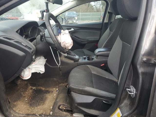 Photo 7 from auction – 2014 FORD FOCUS SE with VIN 1FADP3F20EL373607