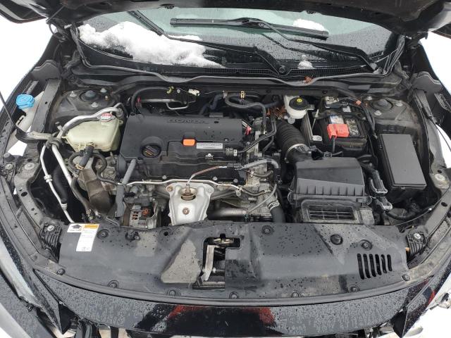Photo 11 from auction – 2019 HONDA CIVIC LX with VIN 2HGFC2F6XKH552341