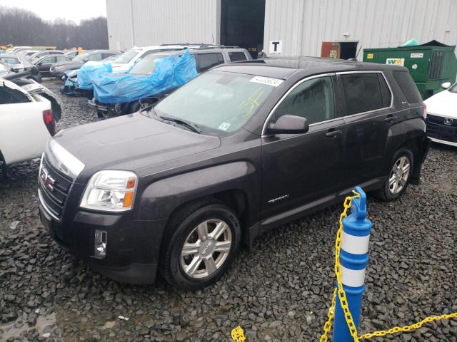 GMC TERRAIN SL 2015 z numerem VIN 2GKALMEK5F6382768 - Zdjęcie z aukcji