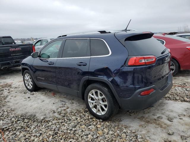 Photo 2 from auction – 2014 JEEP CHEROKEE L with VIN 1C4PJLCB8EW288431