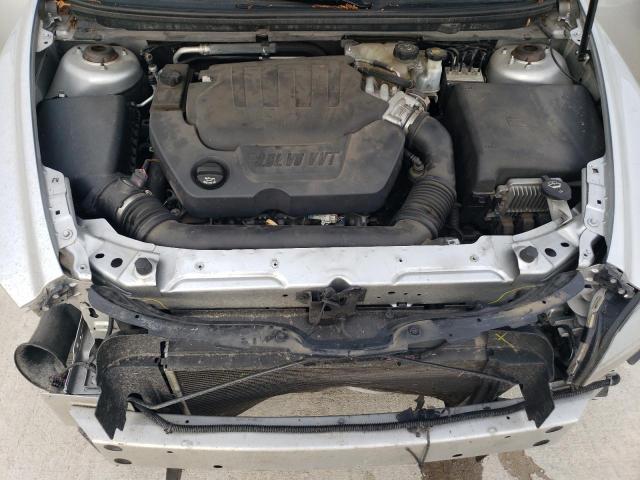 Photo 11 from auction – 2011 CHEVROLET MALIBU 2LT with VIN 1G1ZD5E74BF119273