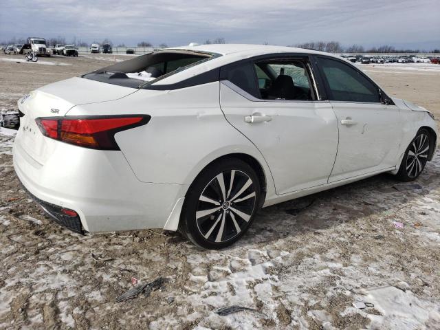 Photo 3 from auction – 2020 NISSAN ALTIMA SR with VIN 1N4BL4CV5LC113000