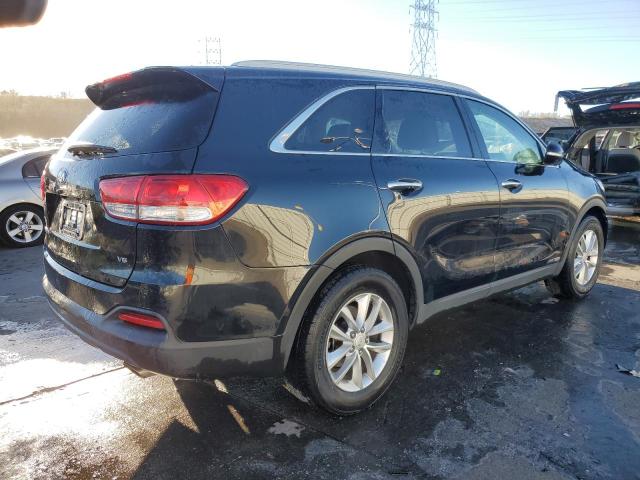 Photo 3 from auction – 2017 KIA SORENTO LX with VIN 5XYPGDA59HG215944