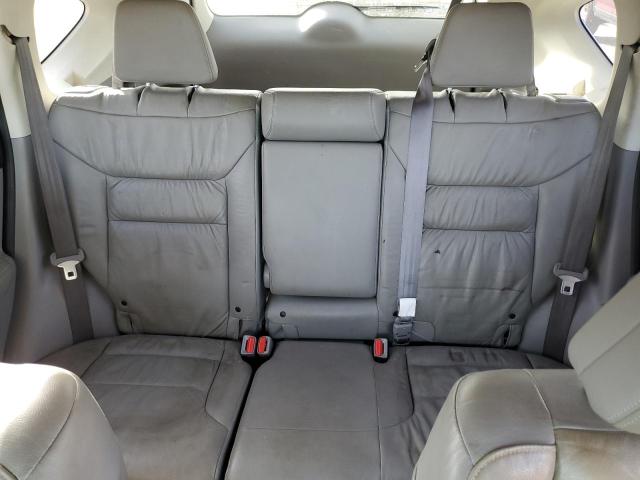 Photo 10 from auction – 2012 HONDA CR-V EXL with VIN JHLRM3H76CC006096