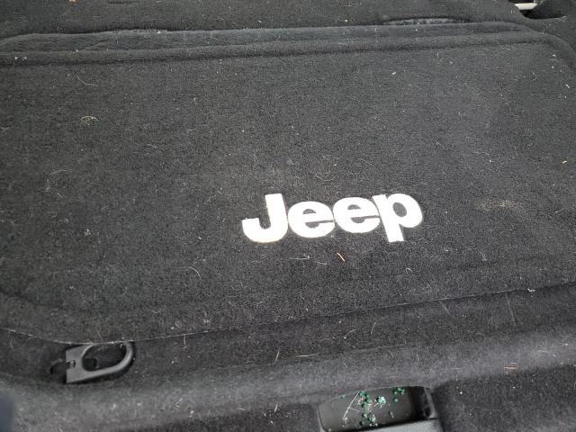 Photo 10 from auction – 2017 JEEP WRANGLER S with VIN 1C4AJWAG6HL734359