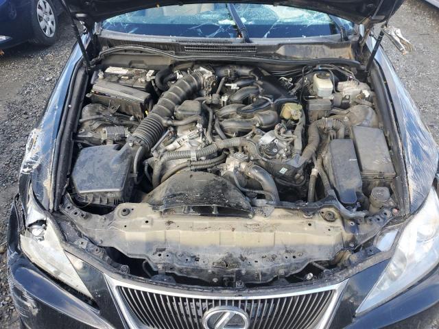 Фото 11 с аукциона – 2007 LEXUS IS 250 с VIN JTHBK262972051856