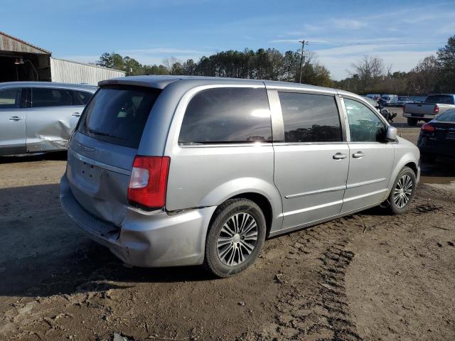 Photo 3 from auction – 2014 CHRYSLER TOWN & COU with VIN 2C4RC1HGXER297944