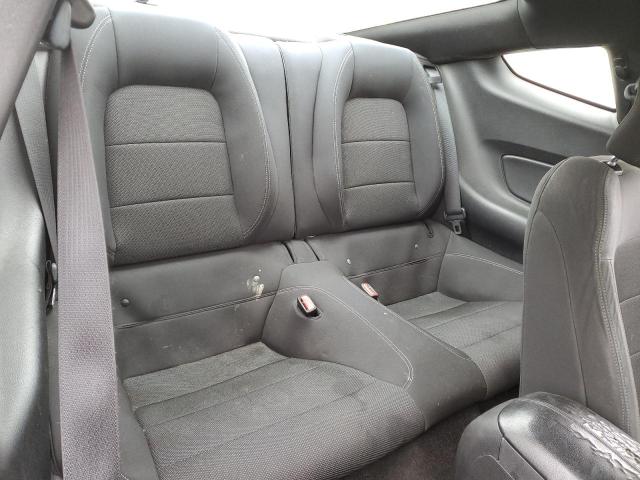 Photo 10 from auction – 2015 FORD MUSTANG with VIN 1FA6P8AM6F5316154