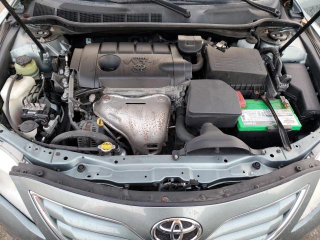 Photo 11 from auction – 2011 TOYOTA CAMRY BASE with VIN 4T1BF3EK3BU746338