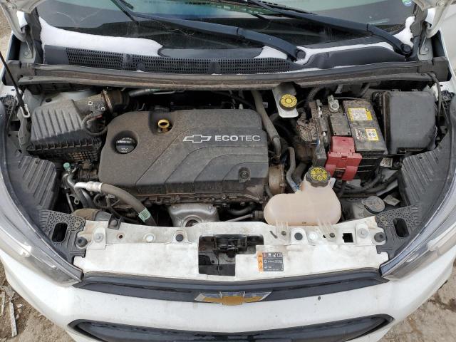 Photo 11 from auction – 2018 CHEVROLET SPARK LS with VIN KL8CA6SA4JC472617