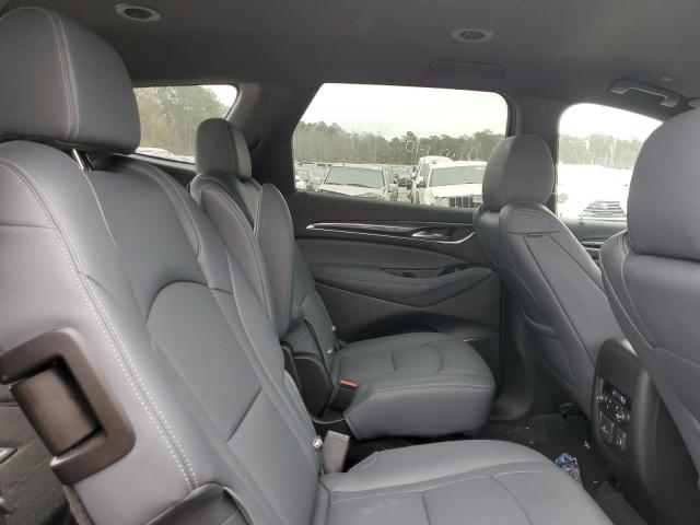 Photo 11 from auction – 2024 BUICK ENCLAVE PR with VIN 5GAEVBKW5RJ116615