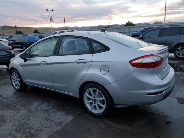 Photo 2 from auction – 2016 FORD FIESTA SE with VIN 3FADP4BJ4GM143279