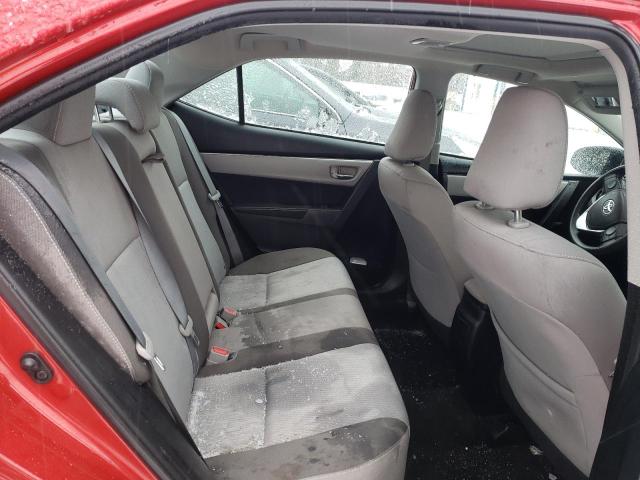 Photo 10 from auction – 2017 TOYOTA COROLLA L with VIN 2T1BURHEXHC924786