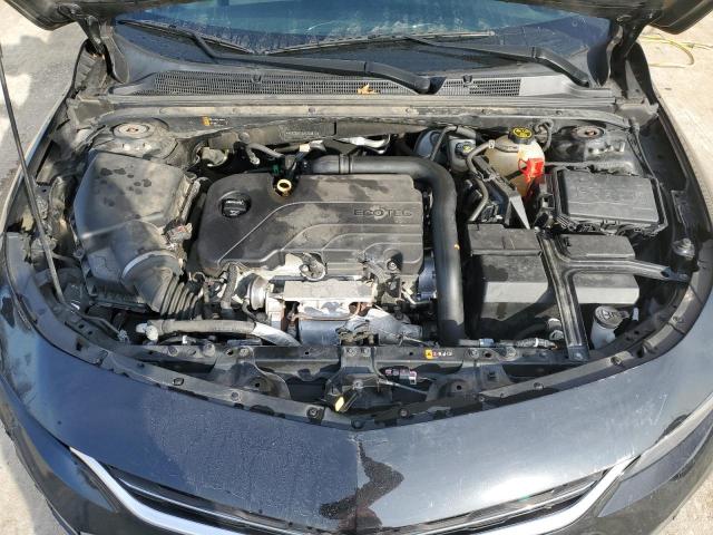 Photo 11 from auction – 2018 CHEVROLET MALIBU LT with VIN 1G1ZD5ST5JF228812