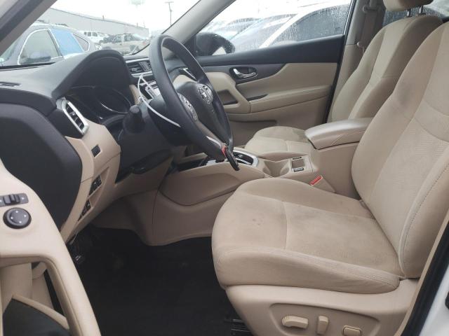 Zdjęcie 7 z aukcji – 2016 NISSAN ROGUE S z VIN KNMAT2MV9GP629948
