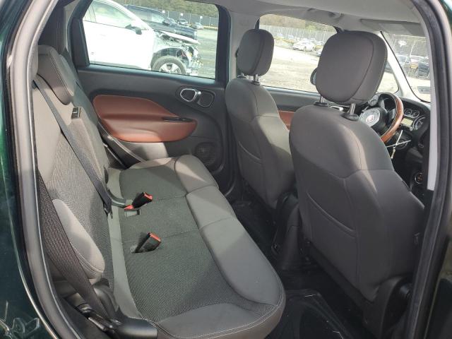 Photo 10 from auction – 2014 FIAT 500L TREKK with VIN ZFBCFADH9EZ009223