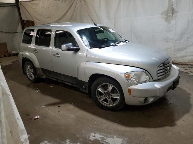 Photo 4 from auction – 2009 CHEVROLET HHR LT with VIN 3GNCA23B59S559155