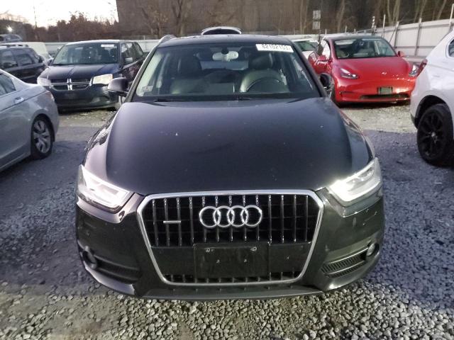 Photo 5 from auction – 2015 AUDI Q3 PRESTIG with VIN WA1GFCFS9FR010239