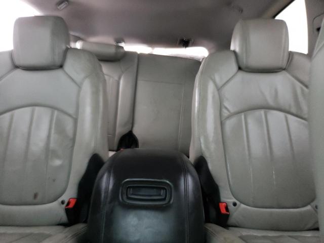 Photo 10 from auction – 2009 CHEVROLET TRAVERSE L with VIN 1GNEV33D09S103550