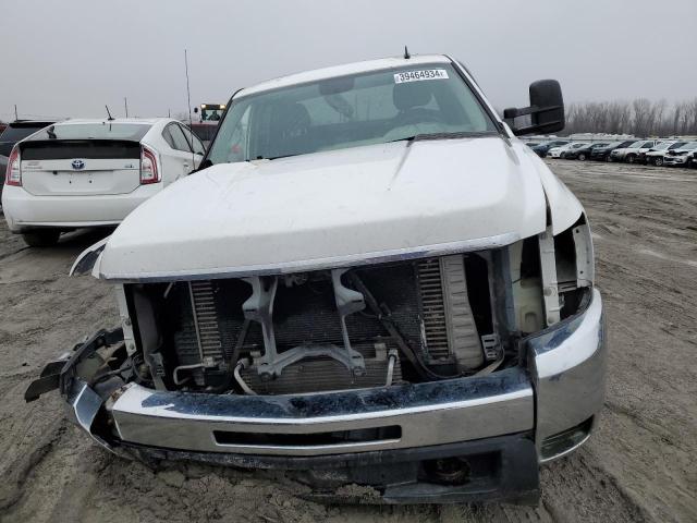 Photo 5 from auction – 2008 CHEVROLET SILVERADO with VIN 1GCHK33618F189880