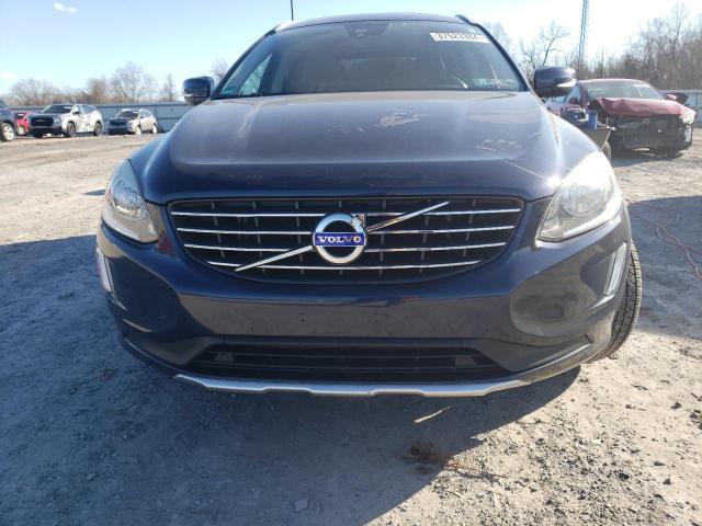 Photo 5 from auction – 2015 VOLVO XC60 with VIN YV440MDK8F2739261
