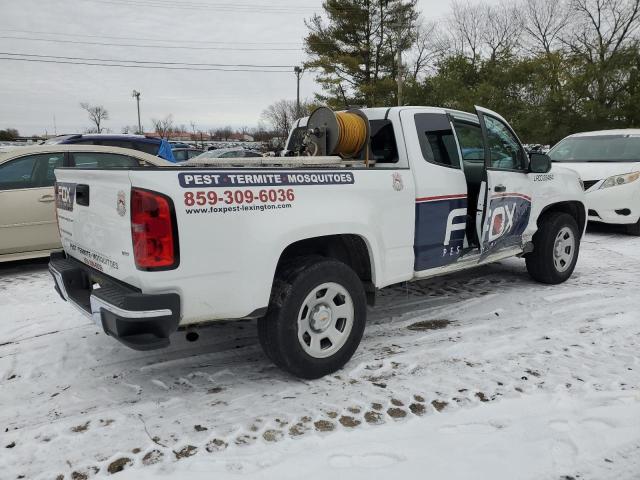 صورة رقم 3 من المزاد - 2021 CHEVROLET COLORADO مع VIN 1GCHSBEN2M1237182
