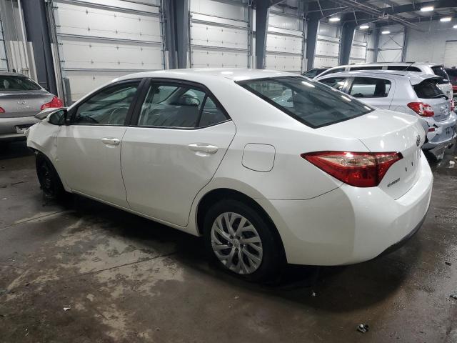 Photo 2 from auction – 2017 TOYOTA COROLLA L with VIN 5YFBURHE2HP623493