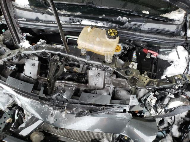 Photo 11 from auction – 2019 CHEVROLET TRAX LS with VIN 3GNCJKSB5KL148047
