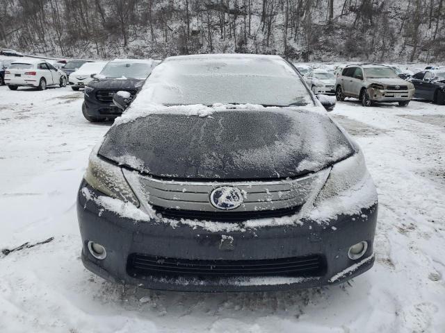 Photo 5 from auction – 2010 LEXUS HS 250H with VIN JTHBB1BAXA2027905