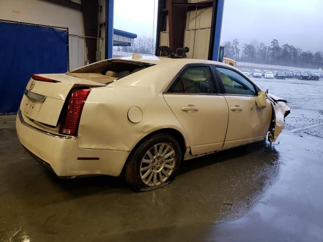Photo 3 from auction – 2012 CADILLAC CTS LUXURY with VIN 1G6DE5E54C0102462