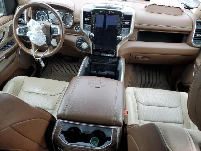 Photo 8 from auction – 2019 RAM 1500 LARAM with VIN 1C6SRFJT8KN698347