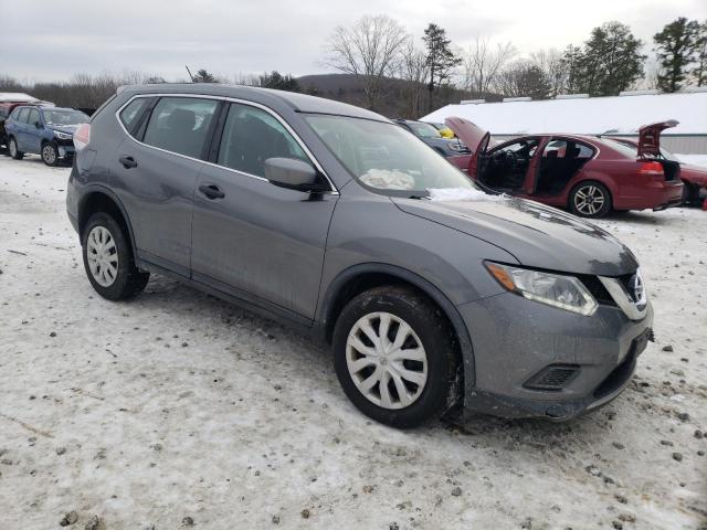 Photo 4 from auction – 2016 NISSAN ROGUE S with VIN JN8AT2MV8GW132271