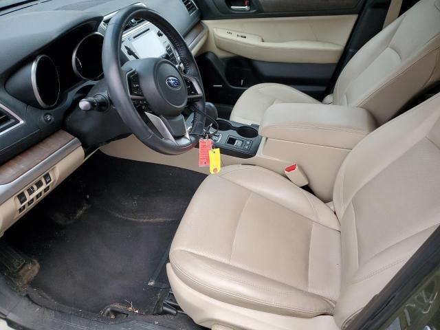 Photo 7 from auction – 2018 SUBARU OUTBACK 2. with VIN 4S4BSANC7J3292415