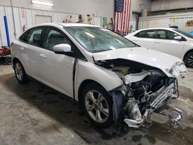 Photo 4 from auction – 2013 FORD FOCUS SE with VIN 1FADP3F24DL104282