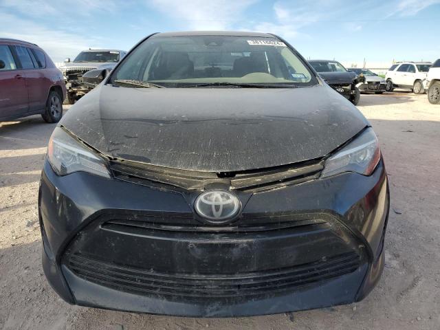 Photo 5 from auction – 2019 TOYOTA COROLLA L with VIN 5YFBURHE1KP912498