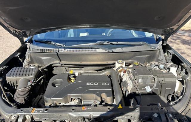 Photo 7 from auction – 2020 CHEVROLET EQUINOX LS with VIN 3GNAXHEV8LS555785