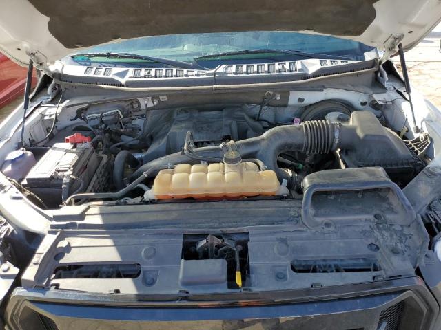Photo 11 from auction – 2015 FORD F150 SUPER with VIN 1FTEX1CP7FFB34865