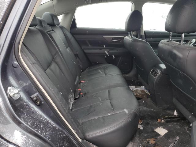 Photo 10 from auction – 2013 NISSAN ALTIMA 2.5 with VIN 1N4AL3AP7DC275982