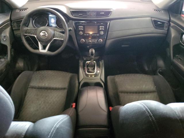 Photo 8 from auction – 2017 NISSAN ROGUE S with VIN KNMAT2MT1HP503311