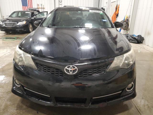 Photo 5 from auction – 2014 TOYOTA CAMRY L with VIN 4T1BF1FK7EU322989