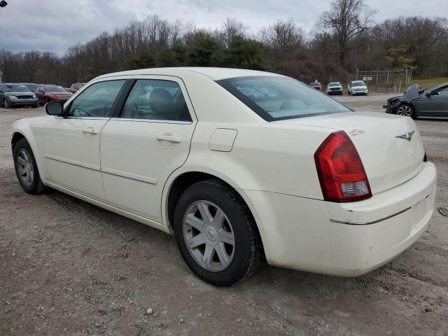 Photo 2 from auction – 2005 CHRYSLER 300 TOURIN with VIN 2C3AA53GX5H586205