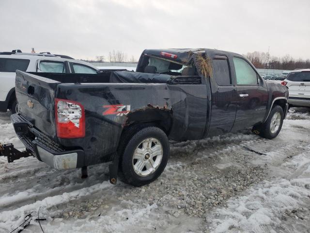 Photo 3 from auction – 2010 CHEVROLET SILVERADO with VIN 1GCSKSE37AZ179362