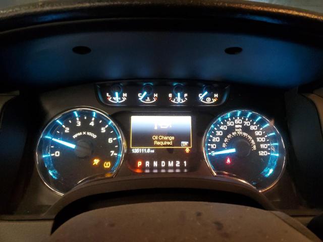 Photo 9 from auction – 2012 FORD F150 SUPER with VIN 1FTEW1CM8CFA05215