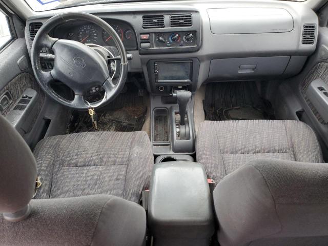 Photo 8 from auction – 2000 NISSAN FRONTIER C with VIN 1N6ED27T4YC423676