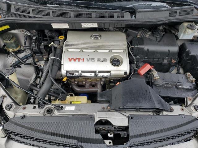 Photo 12 from auction – 2005 TOYOTA SIENNA CE with VIN 5TDZA23C75S254203