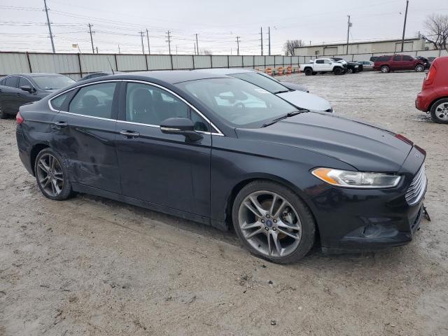 Photo 4 from auction – 2013 FORD FUSION TIT with VIN 3FA6P0K98DR208317