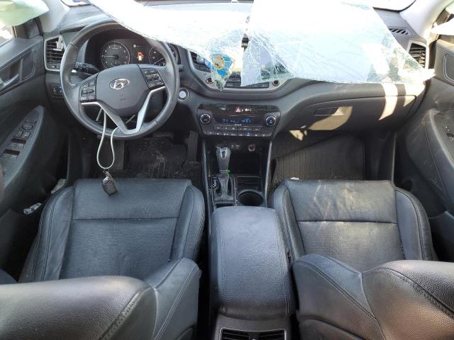 Photo 8 from auction – 2016 HYUNDAI TUCSON LIM with VIN KM8J33A24GU198495