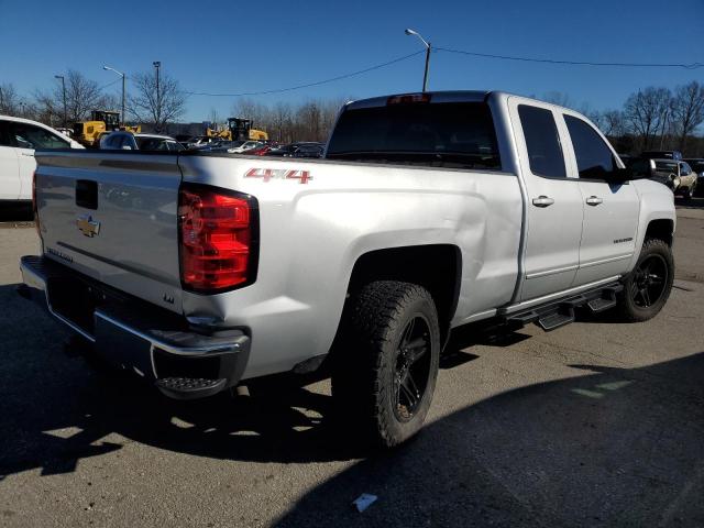 Photo 3 from auction – 2019 CHEVROLET SILVERADO with VIN 2GCVKPECXK1142696