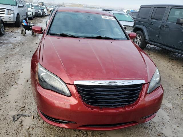 Photo 5 from auction – 2011 CHRYSLER 200 S with VIN 1C3BC8FG3BN600850